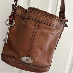Fossil Purse